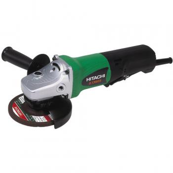 Hitachi G13SE2 - Amoladora angular