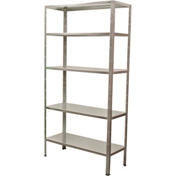 Ironside 140020 - Estantería metálica