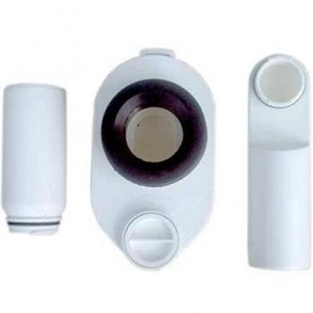 Trampa de Pared SAS - Vertical u Horizontal