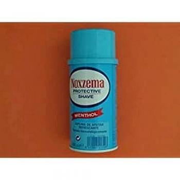 Noxzema Espuma de Afeitar - 250 gr