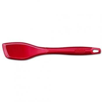 Kaiser KAISERflex Red Espátula para sartén, Silicona, Rojo, 32 cm