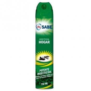 Insecticida IFA Hogar 750ml