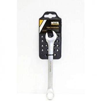 LLAVE COMBINADA 14MM C.V. NIVEL