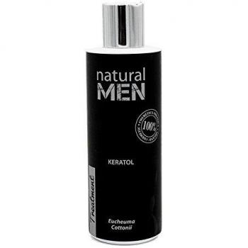 Natural Men Keratol Treat Mascarilla Capilar para Hombre - 200 ml