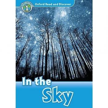 Oxford Read and Discover 1. in the Sky MP3 Pack