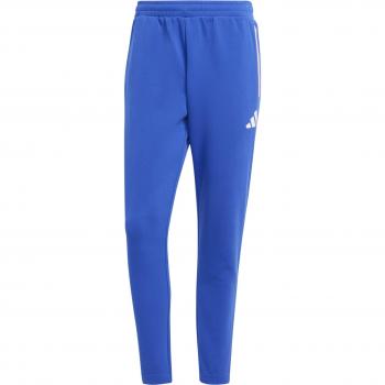 Adidas Francia JO 2024/25 - Pantalones de Entrenamiento Oficiales