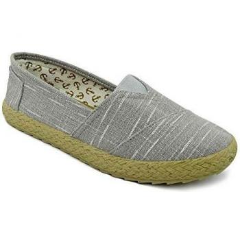 Alpargata ESPARGATAS®,ESPARGATAS Cool Marbled .Mujer del 36 al 40. Espadrilles Casual Primavera/Verano