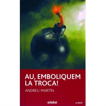 Au, emboliqueu la troca: 17