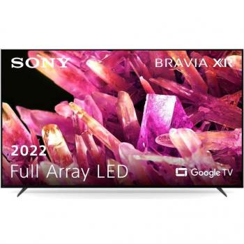 Sony Bravia XR-65X90K 65 Full Array LED 4K UHD Smart TV con Google TV y TRILUMINOS Display