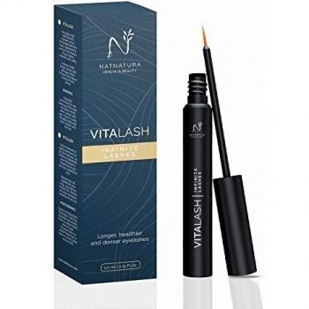 Natnatura Vitalash Serum Pestañas 3 ml