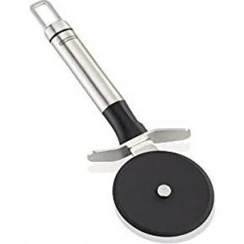 Leifheit ProLine - Cortapizzas de acero inoxidable