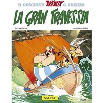 La gran travessia