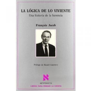 La lógica de lo viviente
