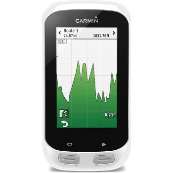 Garmin Edge Explore 1000 - Computador para bicicleta