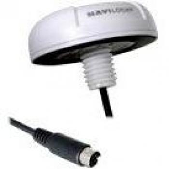 Navilock NL-622MP MD6 Navilock 50channels Blanco - Módulo Receptor GPS