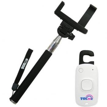 Easy Selfie Capture Smartphone Long Stand