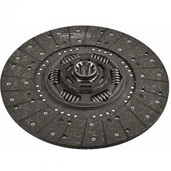 Disco de embrague SACHS 1878 004 473 Universal Ø395mm