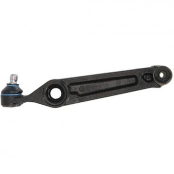 Brazo de control REINHOCH RH04-5001, Suspensión de las ruedas, Eje delantero, Enlaces, Derecha, Frente