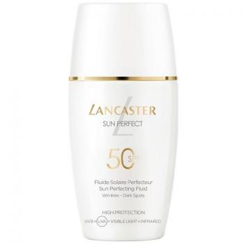 Lancaster Sun Perfect Sun Perfecting Fluid Anti-Dark Spot Fluid SPF 50 30 ml