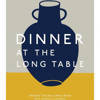 Dinner at the Long Table: [A Cookbook]
