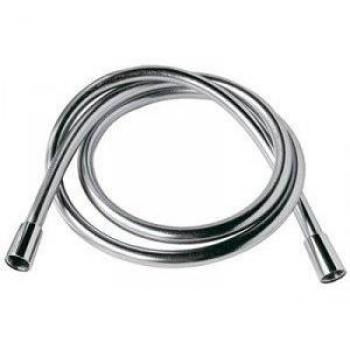 Tres Grifería M290927 Flexo Satin de 1,70 m x 14,5 mm