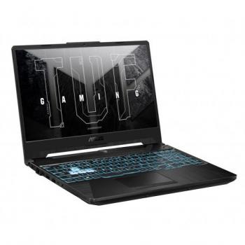 Laptop Asus Tuf Gaming A15 FA506NF-R57B25PS2 AMD Ryzen 5 7535HS/16GB/512GB SSD/RTX2050/15.6