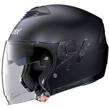 GREX G4.1 E Kinetic Black Graphite XXL