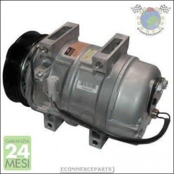 Sidat X71 compresor climatizador de aire acondicionado VOLVO V70 II Diesel 200