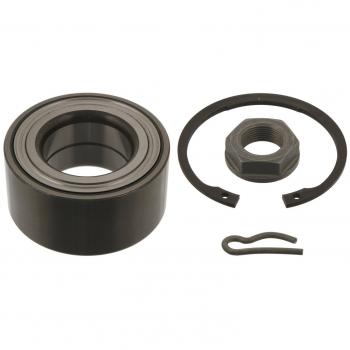 Juego de cojinete de rueda FEBI BILSTEIN 40015