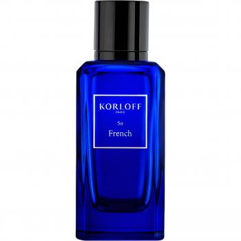 Men's Perfume Korloff So French EDP 88ml
