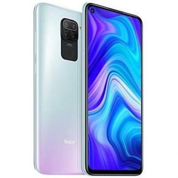 Xiaomi Redmi Note 9 Teléfono 3GB RAM + 64GB ROM, 6,53 Pantalla Completa