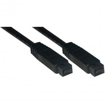 2ck 79794 Cordon Firewire IEEE 1394B 9/9 2 Metros