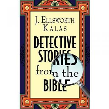 Detective Stories from the Bible