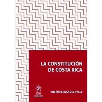 La Constitución de Costa Rica