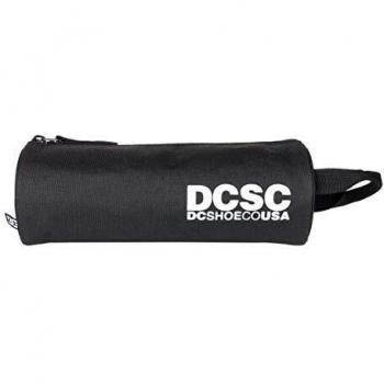 DC Shoes Tank 3 Mochila Tipo Casual, 22 cm, 18.5 litros, Anthracite