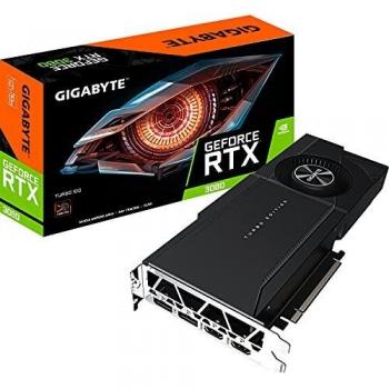 Gigabyte Technology GeForce RTX 3080 Turbo 10G