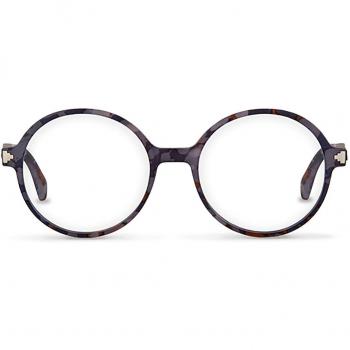 Karun Cloud KAUF0341 Women's Eyeglasses Tortoiseshell Size 52 (Frame Only) - Blue Light Block Available