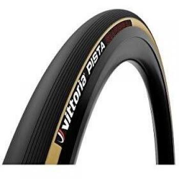 Vittoria Cubierta Pista 23-622 G2.0 Ciclismo, Adultos Unisex, Multicolor