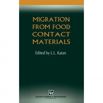 Migration from Food Contact Materials