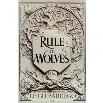 Rule of Wolves: 2