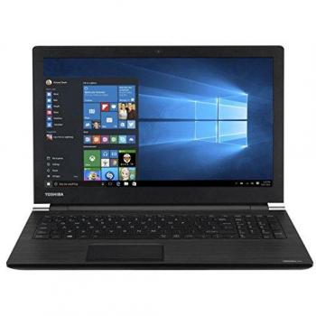 Toshiba Satellite Pro A50-D-1C1 - Ordenador portátil de 15.6 HD