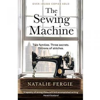 The Sewing Machine Paperback