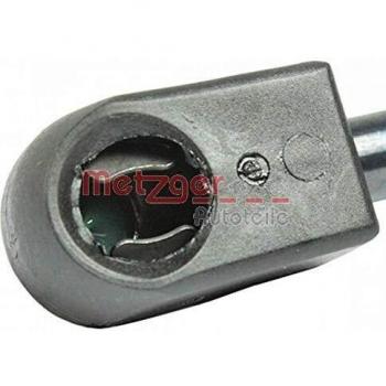 Muelle neumático para capó de motor Mercedes C-Klasse y CLK - METZGER 2110358