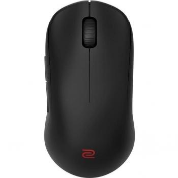 Ratón Inalámbrico Zowie U2 para E-Sports 9H.N4KBE.A2E, 400/800/1600/3200 DPI, Diestro
