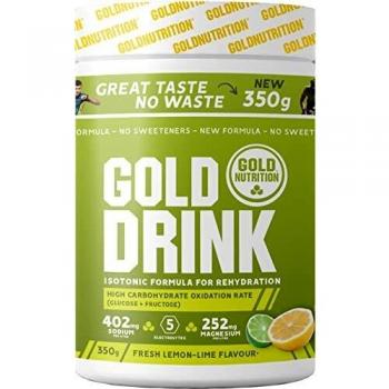 Goldnutrition Gold Drink 350 Gr