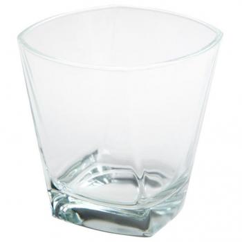 Set de Vasos Arcoroc Prysm Transparente 12 Piezas (27 cl)