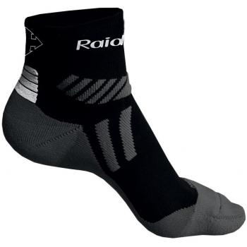 RAIDLIGHT - Raidlight CALCETINES SEAMLESS - RDL-RA084U.161/9996 - 36-38