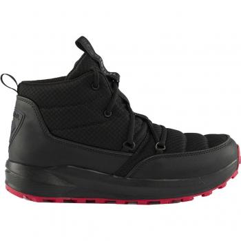 Rossignol - Botas de apre-esquí unisex Rossi Resort Lt con diseño ergonómico, aislamiento térmico, suela antideslizante, cierre ajustable y forro cómodo