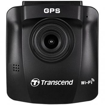 Cámara de Seguridad para Vehículos Transcend Drivepro 230Q