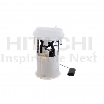 Unidad de alimentación de combustible HITACHI 2502771 con características avanzadas